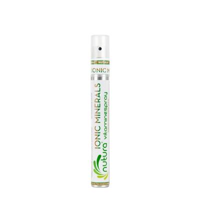 Vitamist Nutura Ionic minerals 14.4 Milliliter
