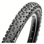 Maxxis vouwband ardent 56-622 tr exo 60tpi zwart/tanwall