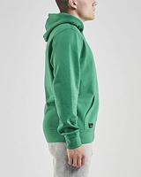 Craft 1908905 Community FZ Hoodie M - Team Green - S - thumbnail