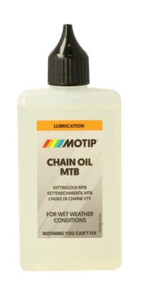 Motip cycling chain oil wet ultra 1200 100ml