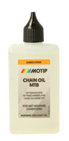 Motip cycling chain oil wet ultra 1200 100ml - thumbnail
