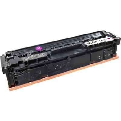 Renkforce Toner vervangt HP 203A, CF543A Compatibel Magenta 1300 bladzijden RF-Toner-HP203AM RF-6922882