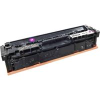 Renkforce Toner vervangt HP 203A, CF543A Compatibel Magenta 1300 bladzijden RF-Toner-HP203AM RF-6922882 - thumbnail