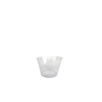 Pot inlay lucas d12h8cm 0.7l clear - thumbnail