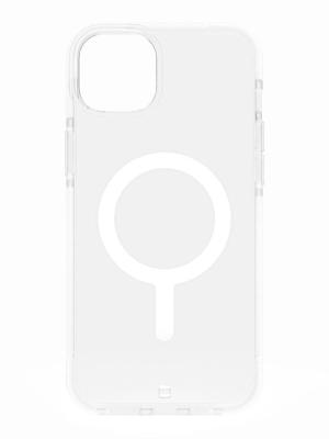 BodyGuardz Ace Pro MagSafe hoesje iPhone 15 Plus - Transparent BodyGuardz Ace Pro MagSafe hoesje iPhone 15 Plus - Transparent