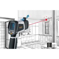 Laserliner CondenseSpot Pro Luchtvochtigheidsmeter (hygrometer) - thumbnail