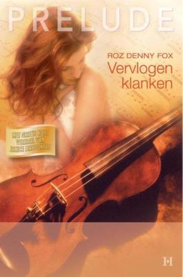Vervlogen klanken - Roz Denny Fox - ebook