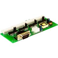 Dehner Elektronik CT-204 CT-204 1 stuk(s) - thumbnail