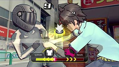 Akiba's Trip: Undead & Undressed: Director's Cut Akiba's Trip: Undead & Undressed: Director's Cut