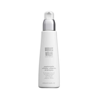 Marlies Möller Pashmisilk Vitality Shampoo 200ml