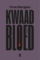 kwaad bloed - Tine Bergen - ebook - thumbnail