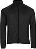 Tee Jays TJ91000 Stretch Fleece Jacket - Black - M - thumbnail
