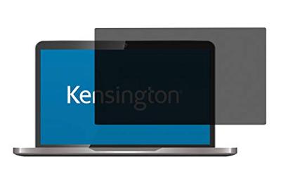 Kensington 626472 schermfilter Randloze privacyfilter voor schermen