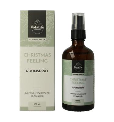 Volatile Roomspray Christmas Volatile Roomspray Christmas