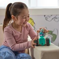 Paw Patrol Everest Sneeuwscooter - thumbnail