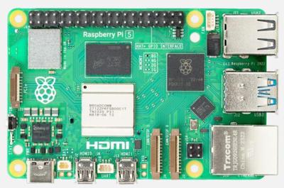 Raspberry Pi 5 8GB