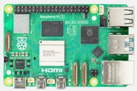 Raspberry Pi 5 8GB - thumbnail