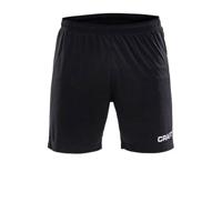 Craft 1905572 Squad Solid Short M - Black - XXL - thumbnail