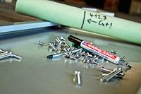 Edding permanent marker e-3300 doos van 10 stuks in geassorteerde kleuren - thumbnail