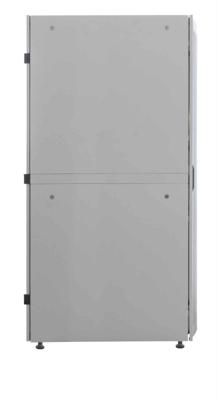 Intellinet Premium Line 19inch-serverkast (b x h x d) 800 x 2033 x 1000 mm 42 HE Grijs (RAL 7035)