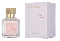 Chanel - MFKP L'Eau A La Rose 70 ml Eau de toilette Dames - thumbnail