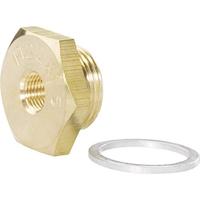 Equus 6930 Schroefdraadadapter Olietemperatuurgever, Oliedrukgever M22 x 1.5 - thumbnail