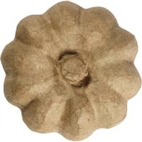 Creativ Company Pompoen papier-mache - thumbnail