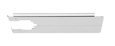 Bosch Accessoires Metalen plaat bij voetplaat Metalen plaat bij voetplaat 1st - 2601098123