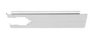 Bosch Accessories Bosch Power Tools 2601098123 Voetplaat-plaatje voor decoupeerzaag - thumbnail