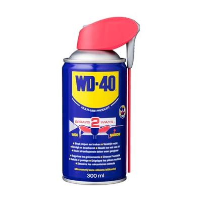 WD-40 Multi-use Product 300ml Smart Straw - 31258 - thumbnail