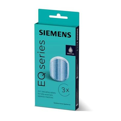 Siemens TZ80032A Ontkalker - thumbnail