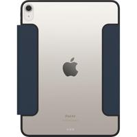 Otterbox Symmetry Folio (ProPack) Book case Blauw iPad Cover / tas - thumbnail