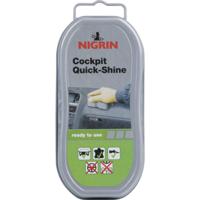 NIGRIN 74186 Quick-Shine Interieurreiniger 1 stuk(s) - thumbnail