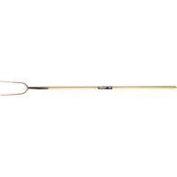Polet Hooivork 2T met steel 165cm