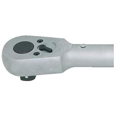 HAZET Omschakelratelkop · met draaistang 1116/2 · 1 inch (25 mm) vierkant massief · 2-delig HAZET Omschakelratelkop · met draaistang 1116/2 · 1 inch (25 mm) vierkant massief · 2-delig