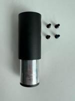 PRO-Mounts e-step stuurkolom verlenger - thumbnail