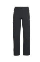 Jack Wolfskin Pico Trail Trekkingbroek - thumbnail