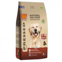BF Petfood Adult geperst hondenvoer 2 x 13,5 kg - thumbnail