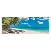 Clementoni legpuzzel swinging by the ocean, 1000st. - thumbnail