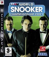 World Snooker Championship 2007 - thumbnail