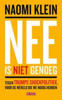 Nee is niet genoeg - Naomi Klein - eBook (9789044539318) - thumbnail