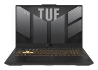 ASUS TUF Gaming F17 FX707VV-HX145W i7-13620H/17.3 /16GB/512SSD/RTX 4060/W11 (Q1-2024) - thumbnail