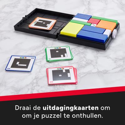 Educatief Spel Spin Master Rubiks