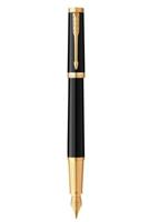 Vulpen Parker Ingenuity black GT medium - thumbnail