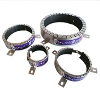 Nullifire brandmanchet - FP170 - Ø 90 mm - 2 stuks - thumbnail