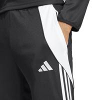 adidas Tiro 24 Slim Trainingsbroek Zwart Wit - thumbnail