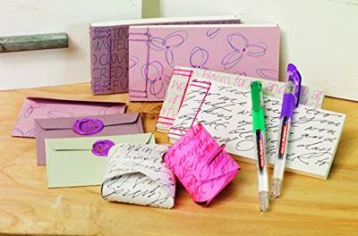 Edding 2185 • gelroller 0.7mm rood