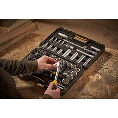 Stanley STMT 17379-1 dopsleutelset 96 delig