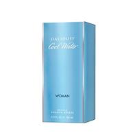 Davidoff Cool Water For Her Shower Gel 150ml - thumbnail