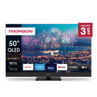 Thomson Google TV 50" QLED Plus - thumbnail